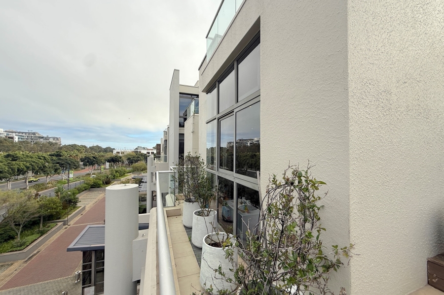 To Let 3 Bedroom Property for Rent in Waterfront Western Cape